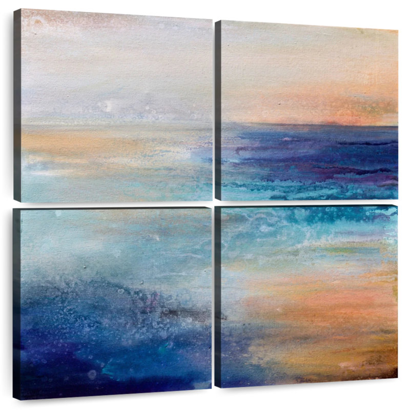 Coastal Living, 26" H x 26" W