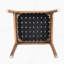 Chaise de salle à manger (ensemble de 2)-1700802273
