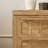 Modern 2 Drawer Nightstand Side Table-129215721