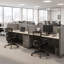 Fauteuil de bureau ergonomique Ingram-1758324011