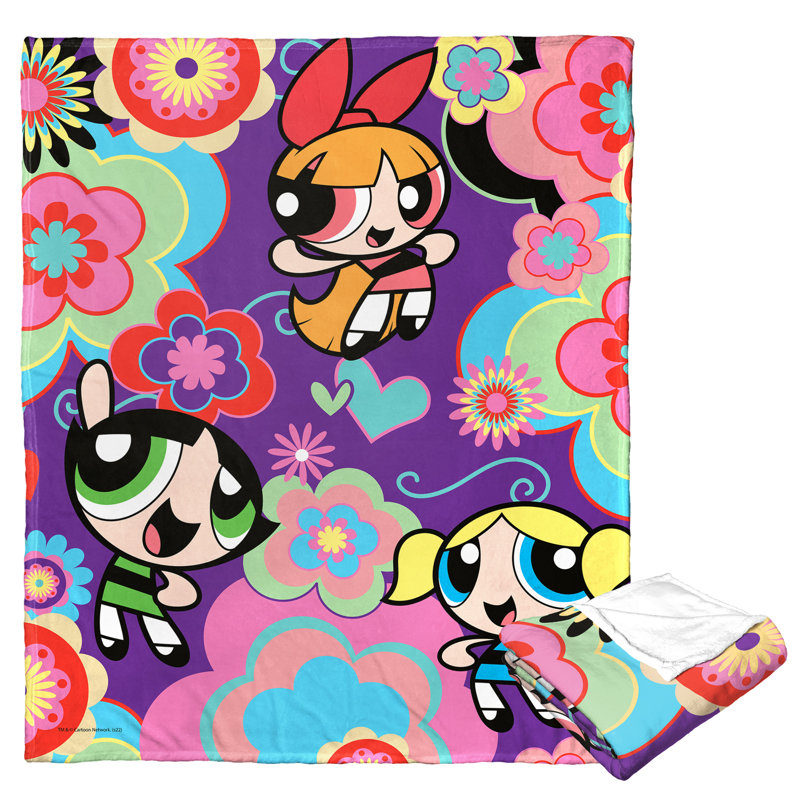 Throw Blanket