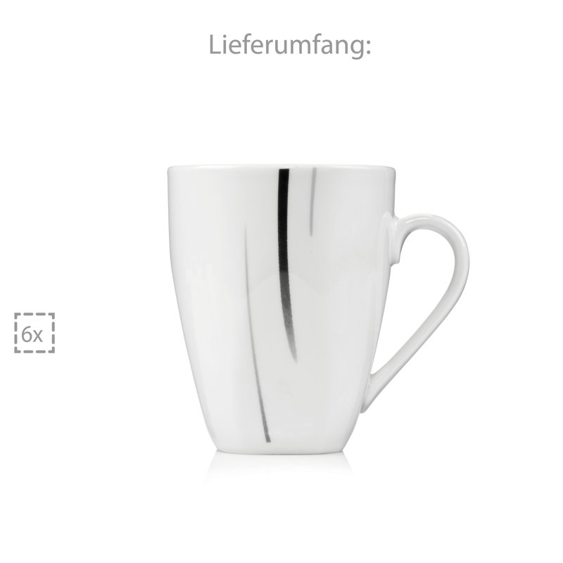 Alyas Coffee Cup