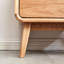 Armoire de chevet en bois massif