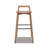 Sven 30" Modern Minimalist Low Back Wood Barstool-1931219479-1931031081
