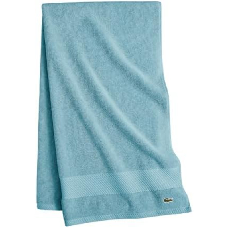 Heritage 100% Supima Cotton Bath Towel, Celestial, 30" X 54" – Highly Absorbent & Quick Drying, Premium Super Soft Bath Towel, Bathroom Essential, Gift For All Occasions, Machine Washable