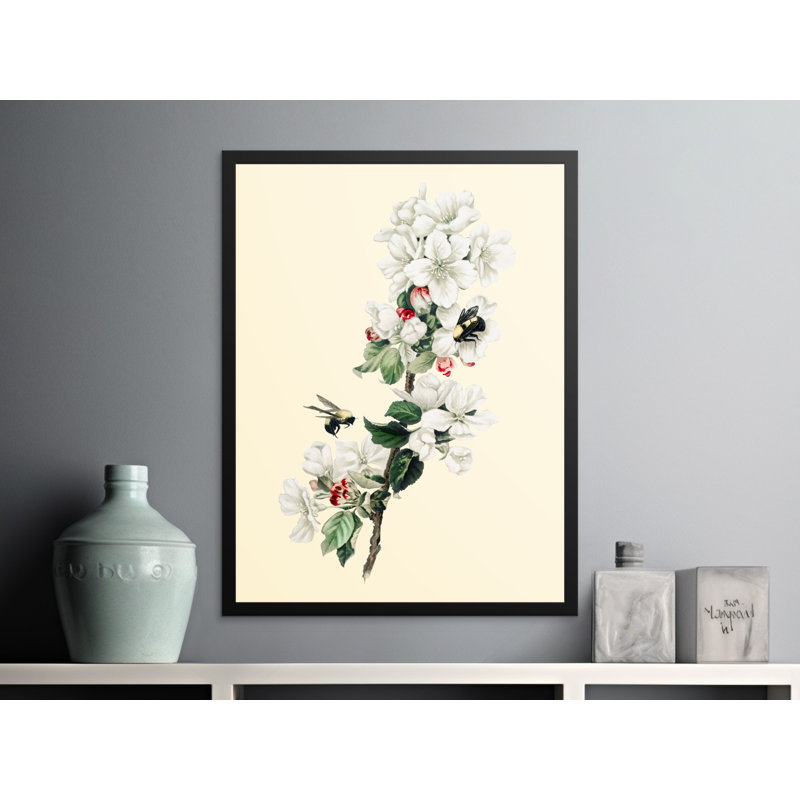 Conlin Single Picture Frame Print, 91.44 cm H x 60.96 cm W