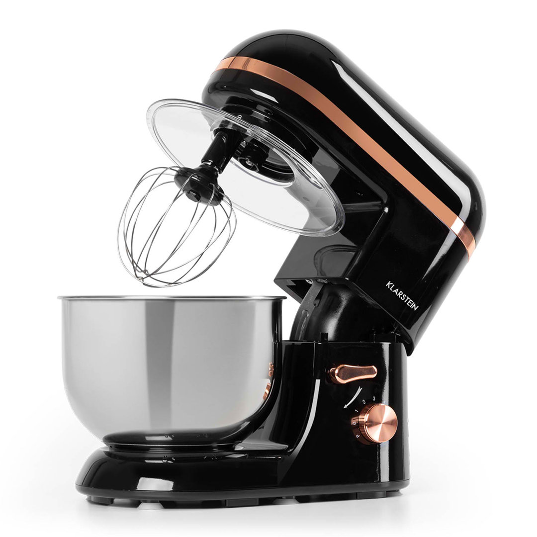 5 L Standmixer Bella Elegance mit 6 Geschwindigkeitsstufen