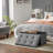 Ottoman Storage Bench-1098769033
