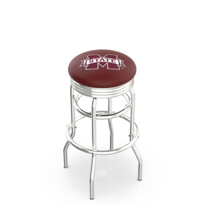 Logo Series Bar Stool