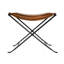 Leather Utility Stool-1802896065