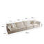 Canapé modulaire Tomica-590330238-590449998