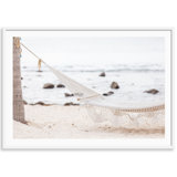 Vacay Print by Carly Tabak