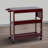 Rodrianna Wood Kitchen Cart