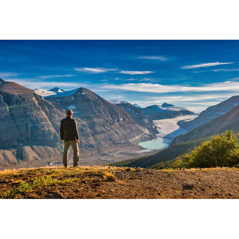 Parc national Banff par Benedek, H 32 po x l 48 po