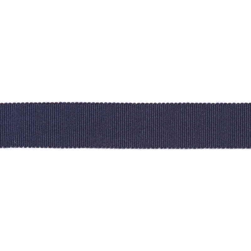 Tissu, Indigo