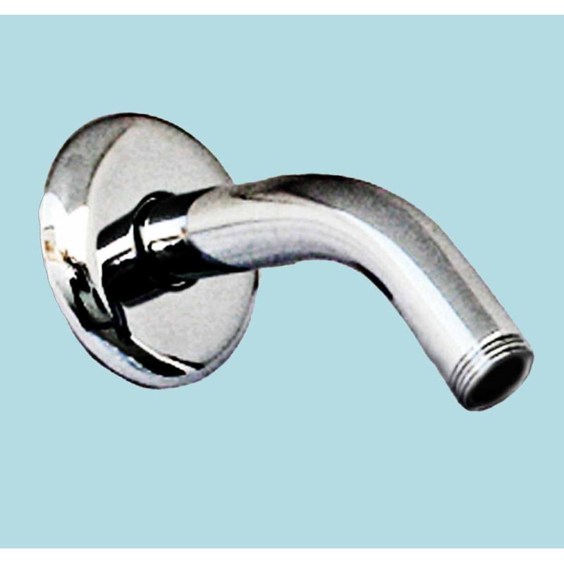 Partie de l’accoudoir de douche de douche seulement