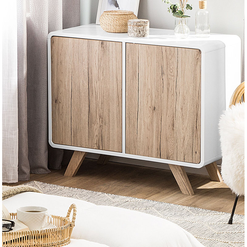 Kai 90cm Sideboard