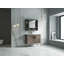 Ensemble de meuble-lavabo simple 40 po Carlisle