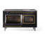 ILVE Nostalgie II Noblesse 60 in Dual Fuel Range, 9 Burner, Griddle-845906352-845906350