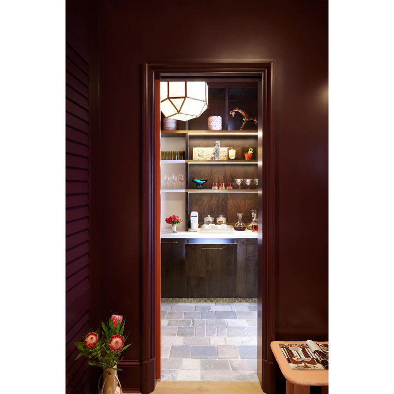 24" Integrated Undercounter Dual-Drawer Refrigerator