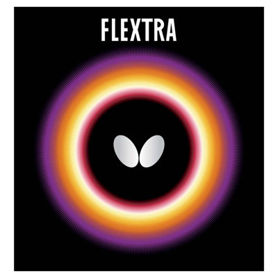 Flextra Table Tennis Rubber