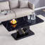 Table basse rectangulaire Hrehaan Le bureau d'ordinateur. La table de jeu. Convient pour la salle à manger, le salon, la terrasse et la cuisine. W1151S00265-1090234341-1089998822-1089998821