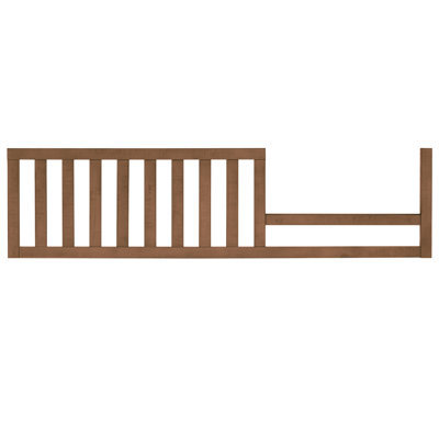 Toddler Bed Rail