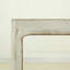 Table de bout en bois massif
