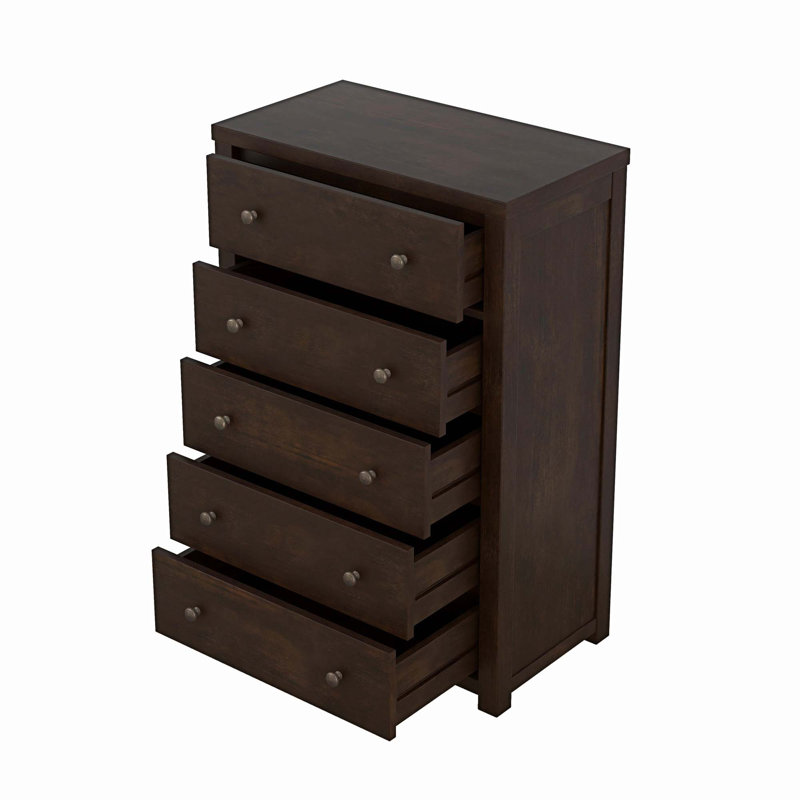 29'' W 5 - Drawer Dresser