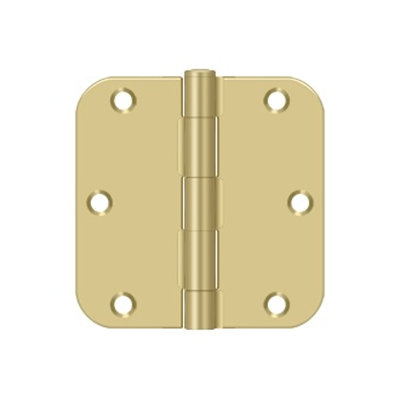Steel Butt Bearing Hinge