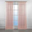 Sheer Single Curtain Panel-107705104-107705109