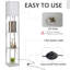 160cm Column Floor Lamp