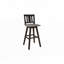 Ensemble de chaises à hauteur de pub