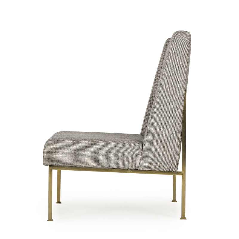 Tracey Boyd Slipper Chair