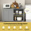 Noori 42'' Sideboard