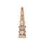 Coquillage Obelisk