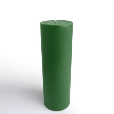 Pillar Candles Pillar Candle
