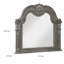 Miroir de commode Toga Arch