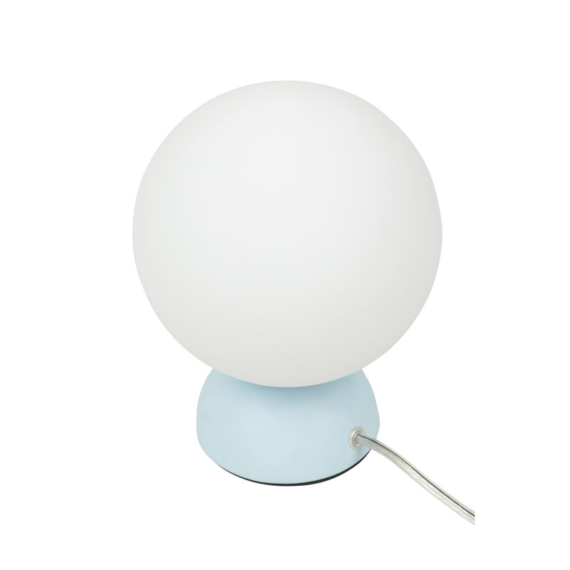 Ovi Table Lamp, Blue