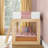 Ambur Twin over Twin Solid Wood Bunk Bed-2019708142