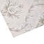 Non-Pasted Non-Woven 3D Embossed Wallpaper Roll