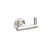 Polished Nickel selected