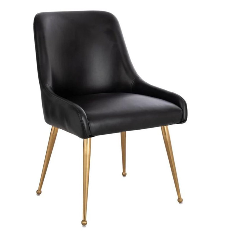 Chaise Katzen Eyeh Iii, Gris foncé