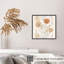«Botanical Minimalist Bohemian Botanicals III», reproduction d'art non encadrée-1264885852