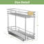 Rashun Pull Out Drawer-1278594525