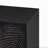 95.5" W Wall Unit Entertainment Center with Bookshelves for TVs Up to 43''-112851103