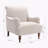 Upholstered Armchair