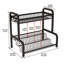 Freestanding Spice Rack