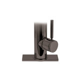 Contemporary 6" Escutcheon Plate