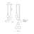 Aries 3 - Light LED Cluster Pendant-88045306-88045307-88134923